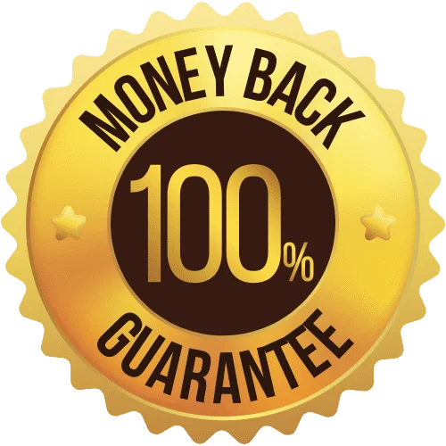 90-Day Money Back Guarantee of Memo Rise